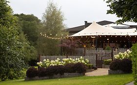The Lodge At Woodenbridge